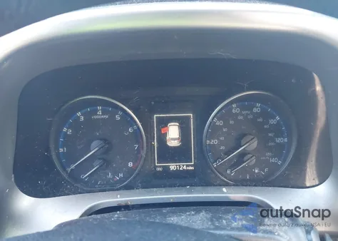 2017 Toyota Rav4 Le from USA, damaged, VIN JTMZFREV6HJ149811